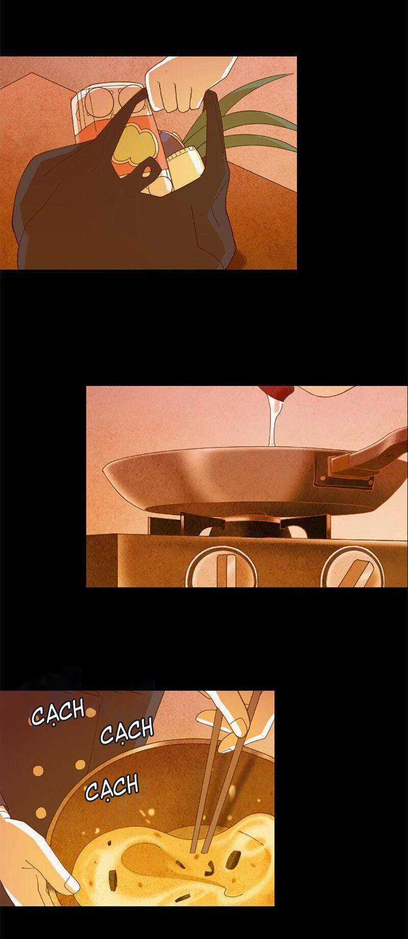 Ma Kể Chuyện Chapter 23 trang 30