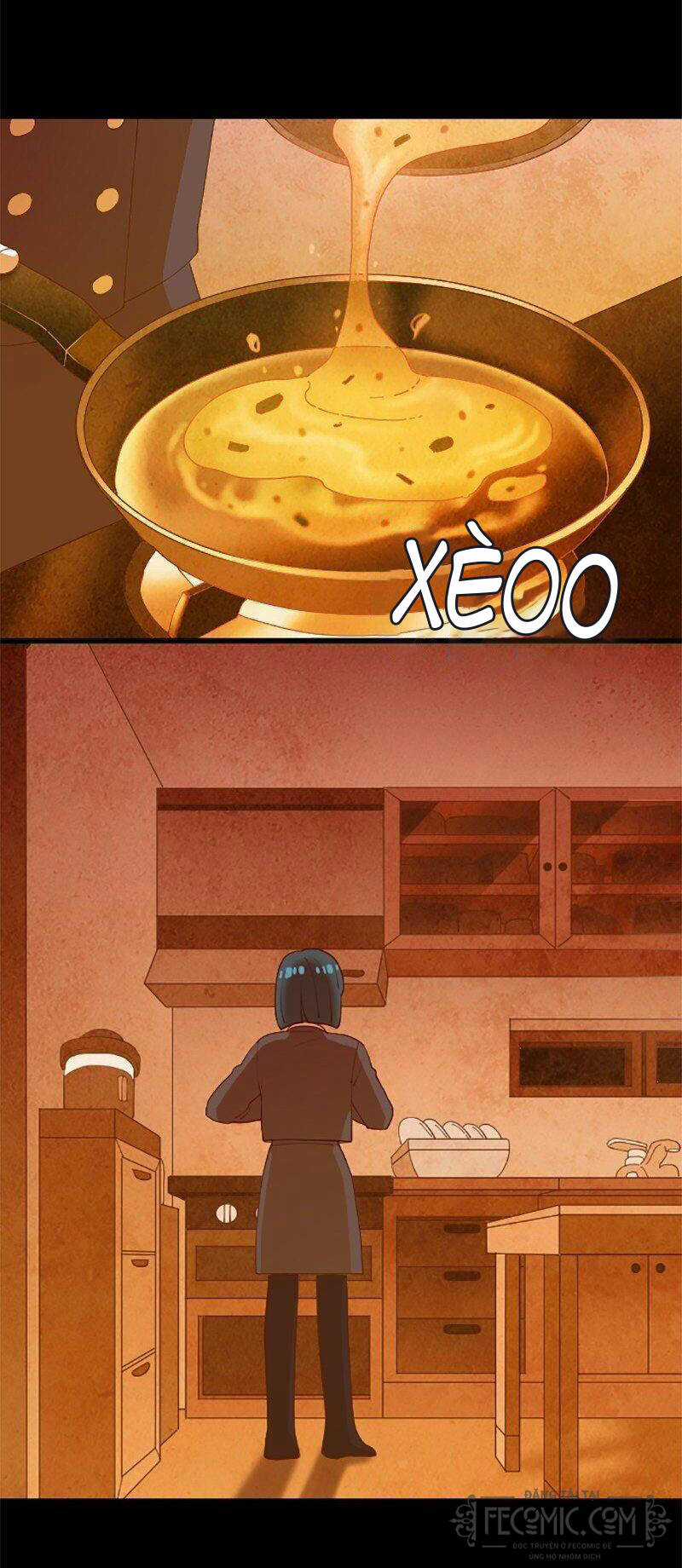 Ma Kể Chuyện Chapter 23 trang 31