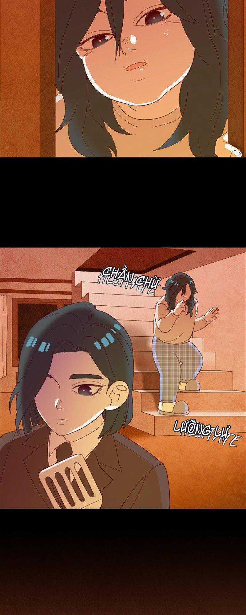 Ma Kể Chuyện Chapter 23 trang 33