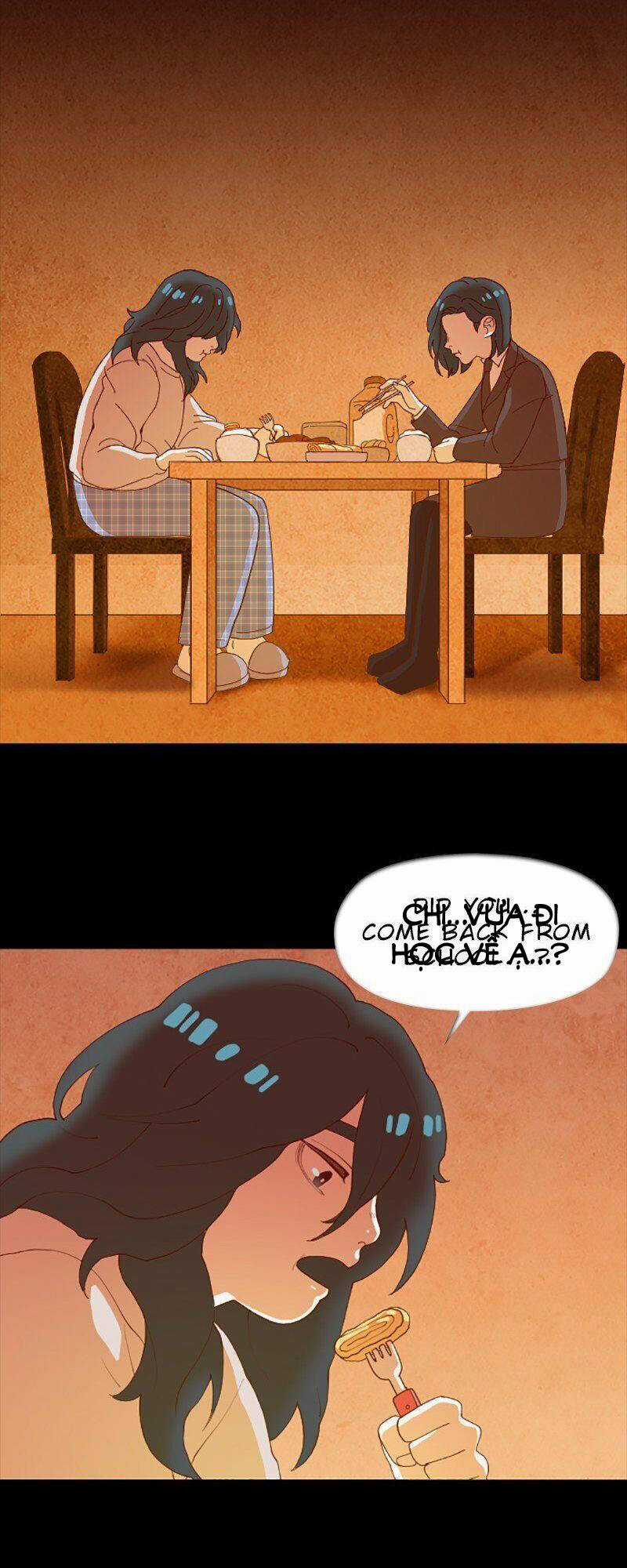 Ma Kể Chuyện Chapter 23 trang 34