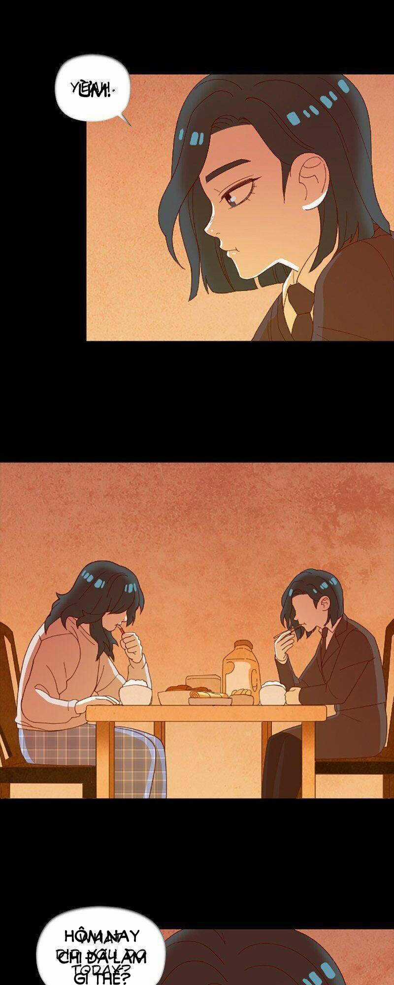 Ma Kể Chuyện Chapter 23 trang 35