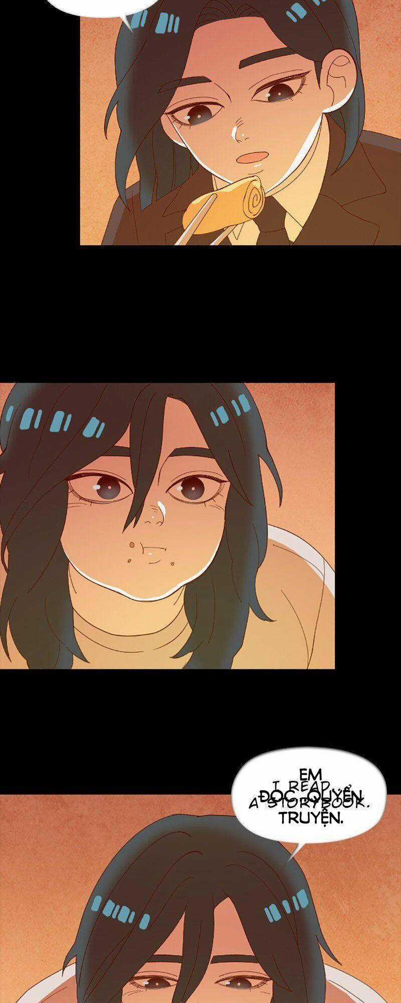 Ma Kể Chuyện Chapter 23 trang 36