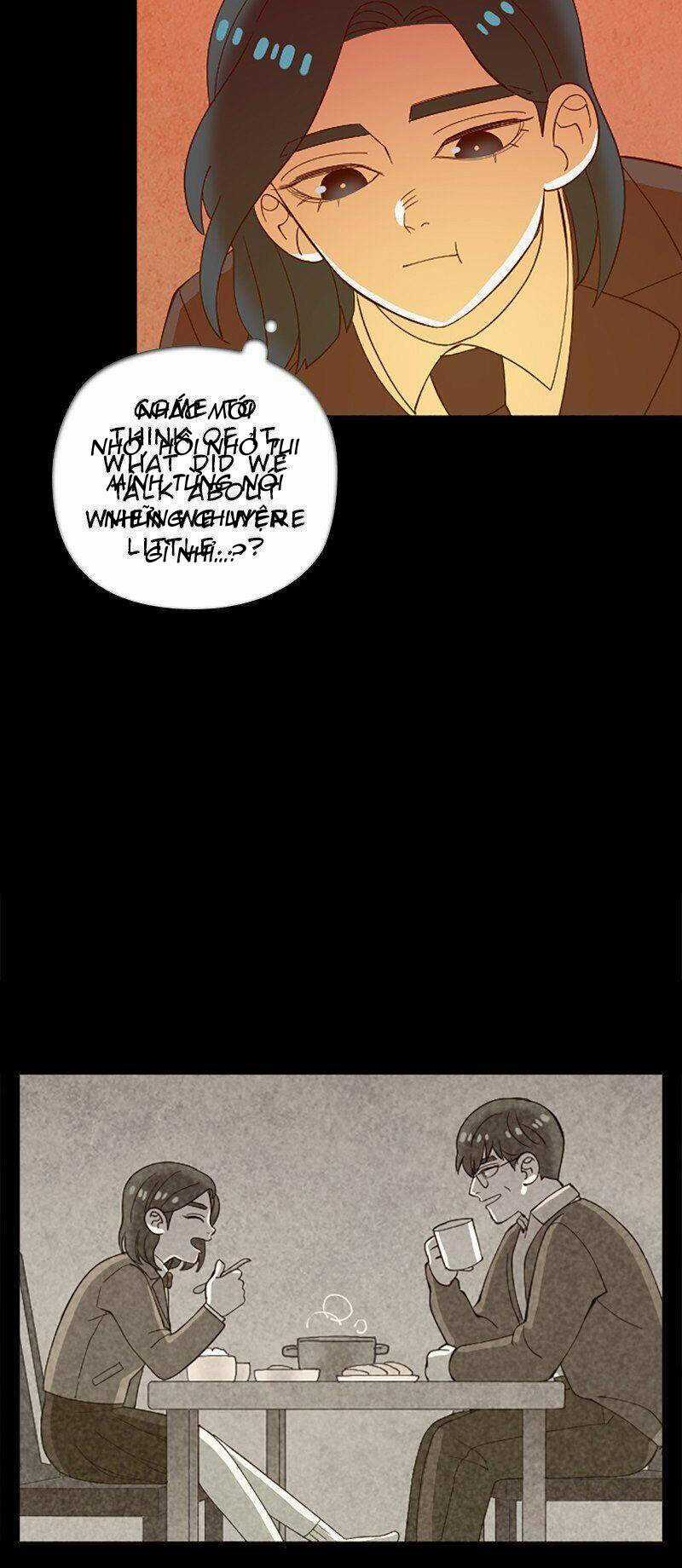 Ma Kể Chuyện Chapter 23 trang 38