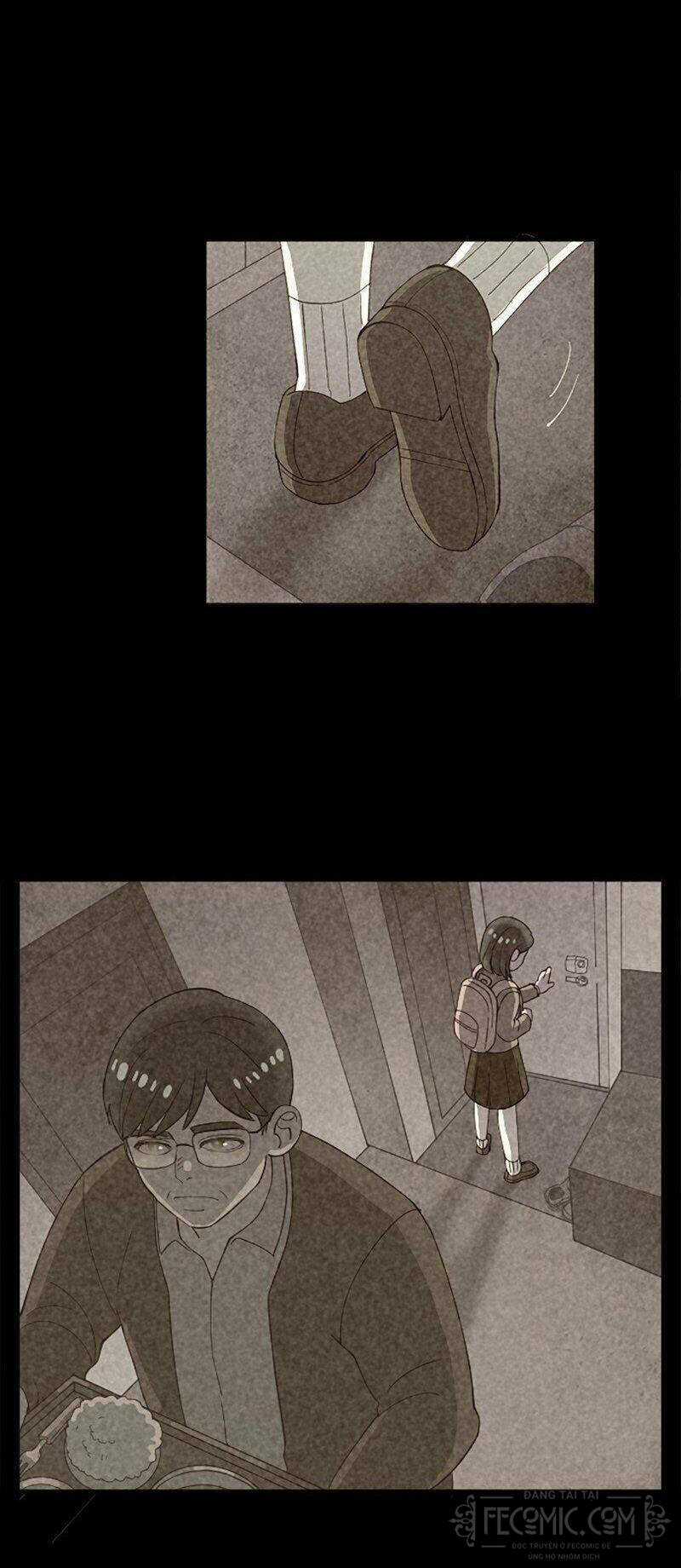 Ma Kể Chuyện Chapter 23 trang 39