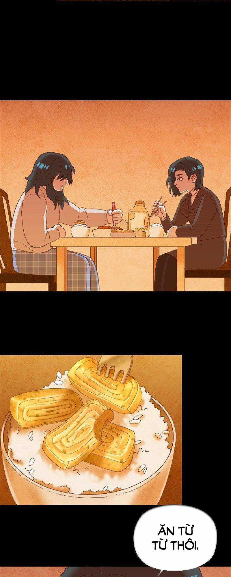 Ma Kể Chuyện Chapter 23 trang 41