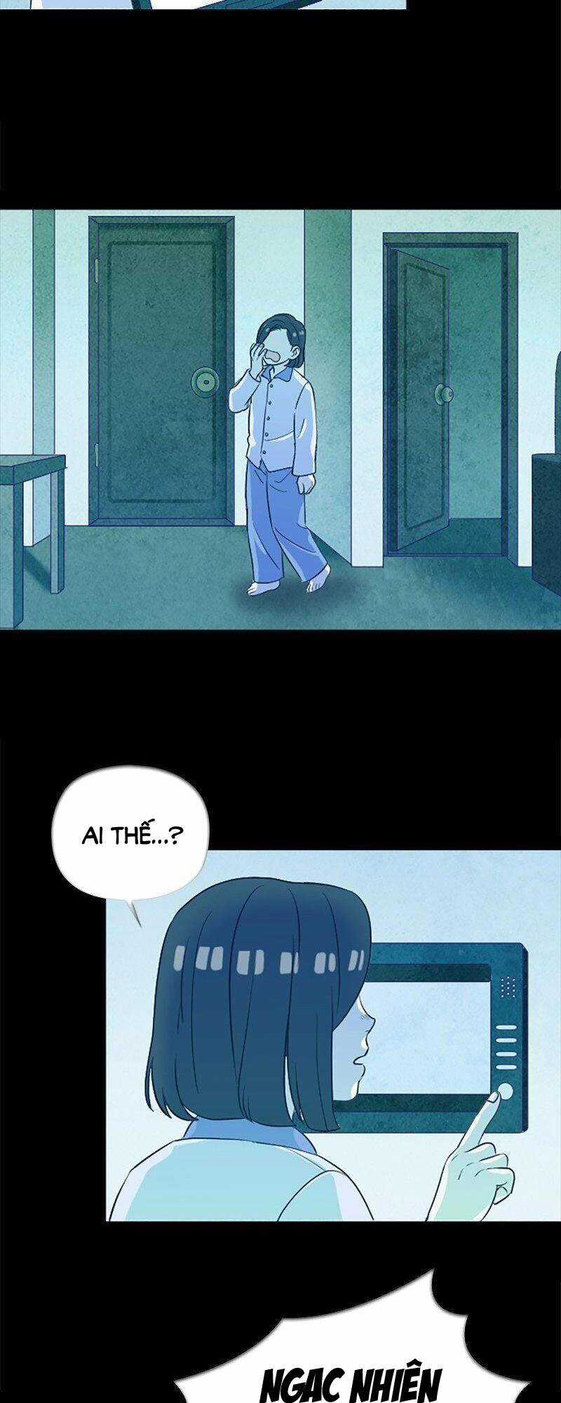 Ma Kể Chuyện Chapter 23 trang 45