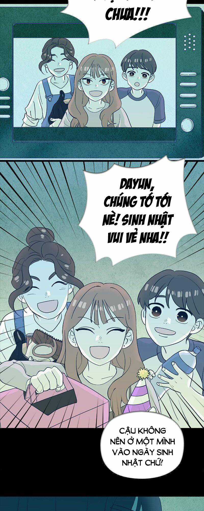 Ma Kể Chuyện Chapter 23 trang 46