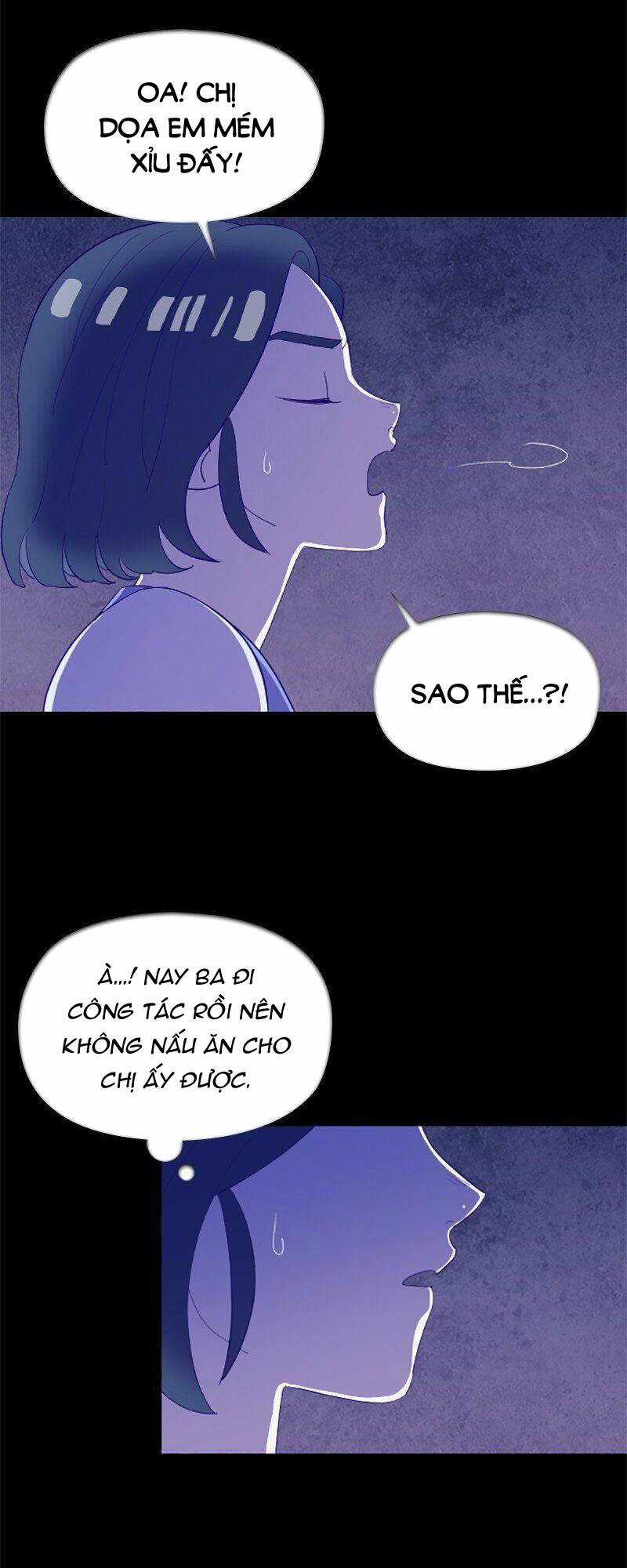 Ma Kể Chuyện Chapter 23 trang 5