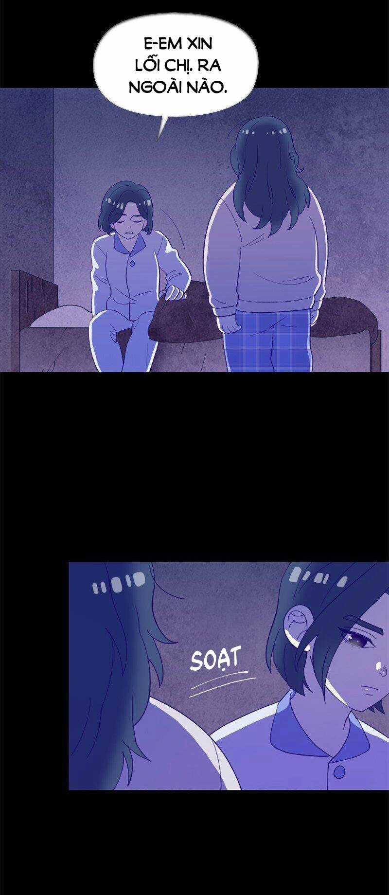 Ma Kể Chuyện Chapter 23 trang 6