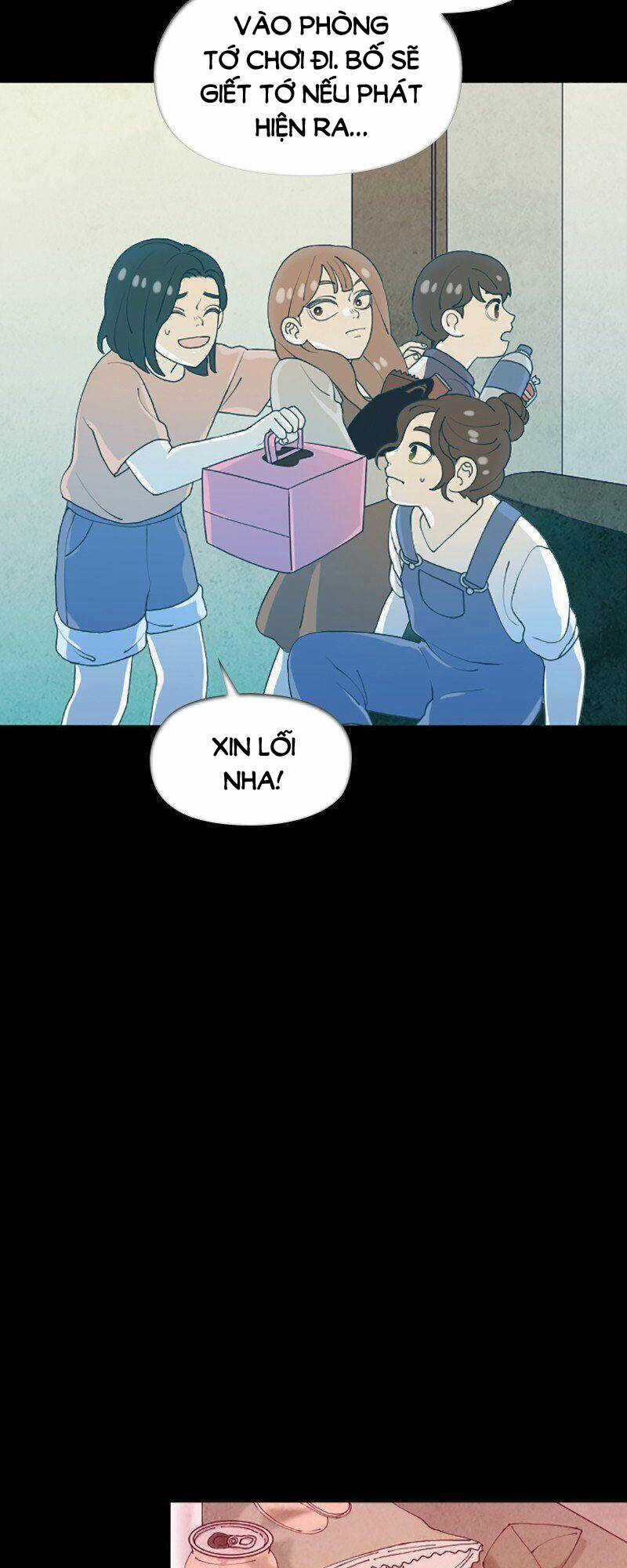 Ma Kể Chuyện Chapter 24 trang 10