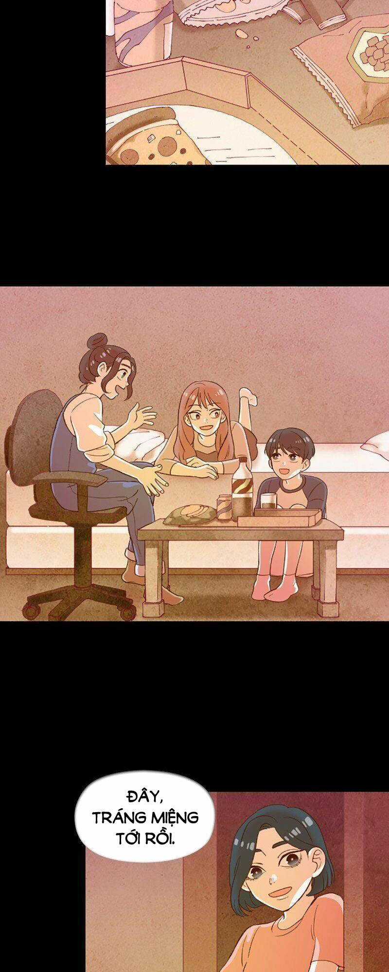 Ma Kể Chuyện Chapter 24 trang 11