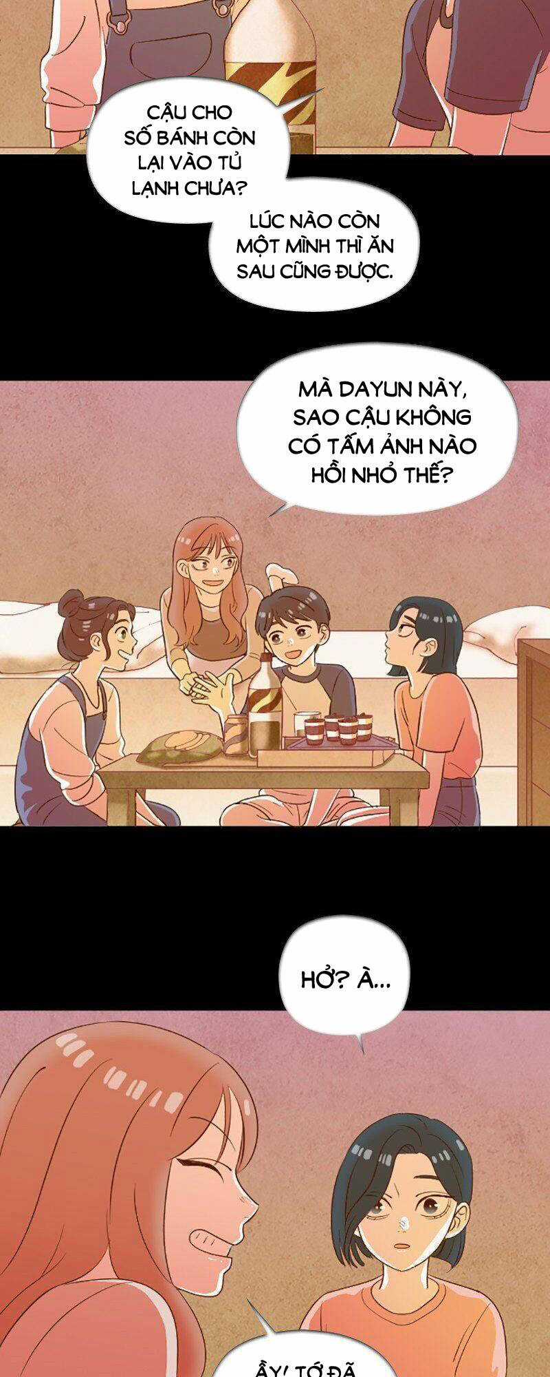 Ma Kể Chuyện Chapter 24 trang 13