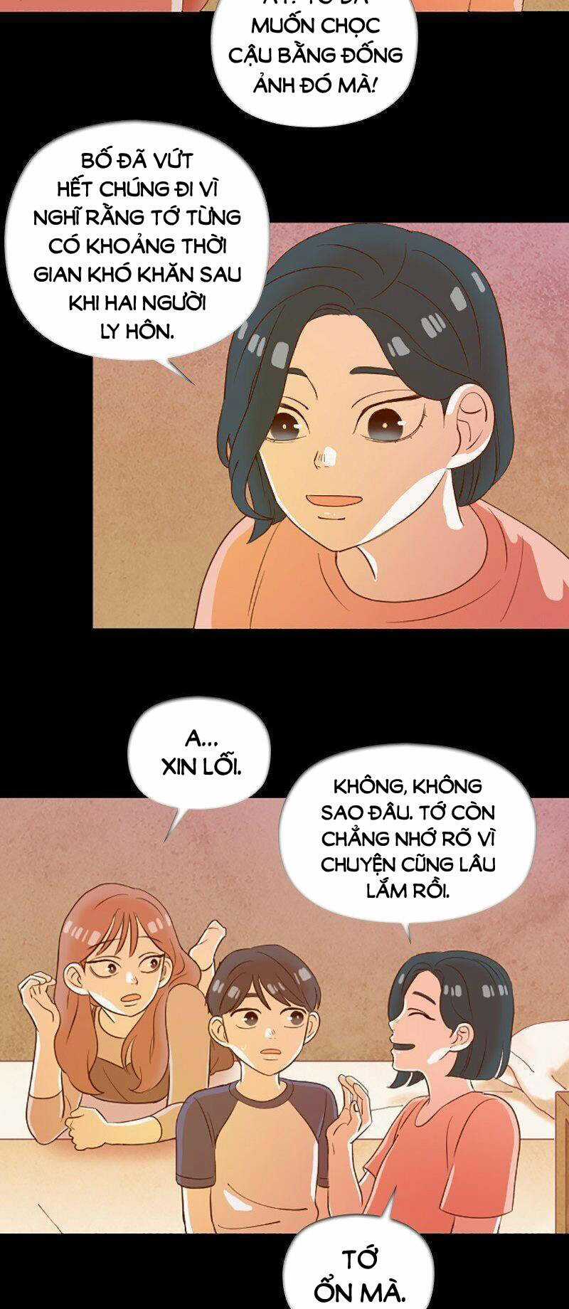 Ma Kể Chuyện Chapter 24 trang 14