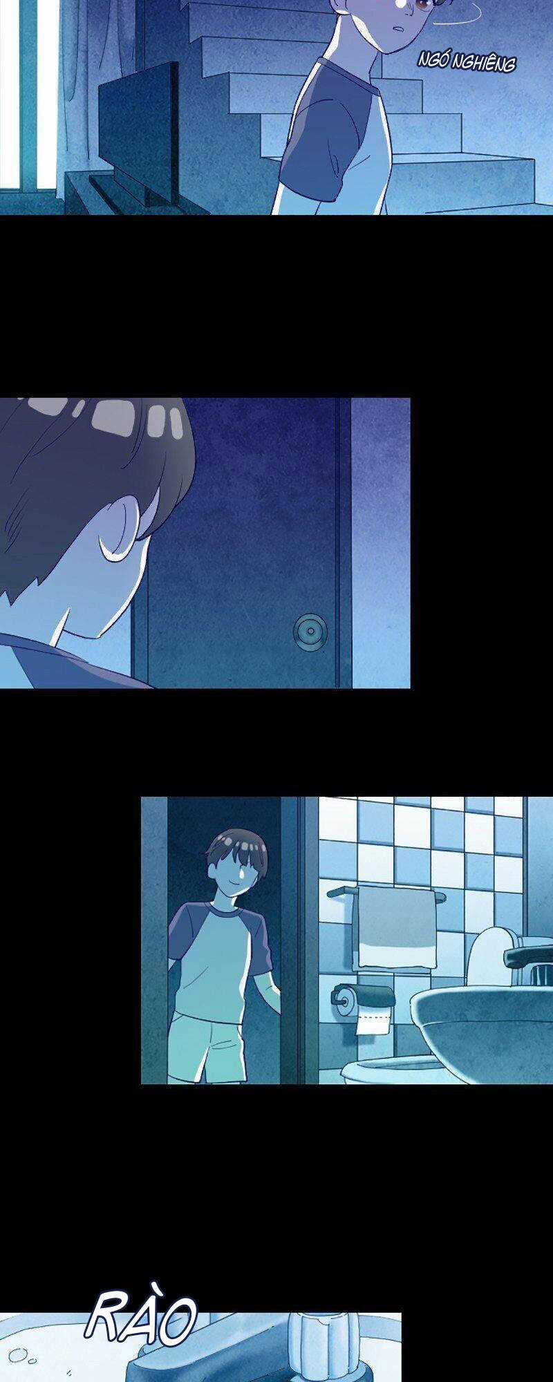 Ma Kể Chuyện Chapter 24 trang 17