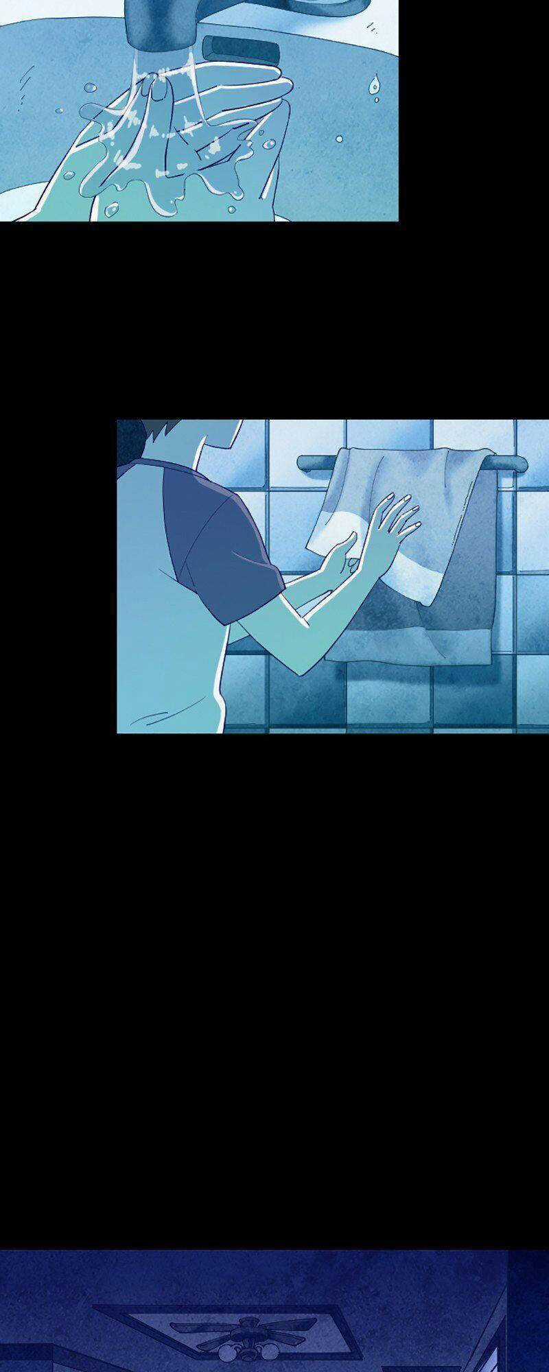 Ma Kể Chuyện Chapter 24 trang 18