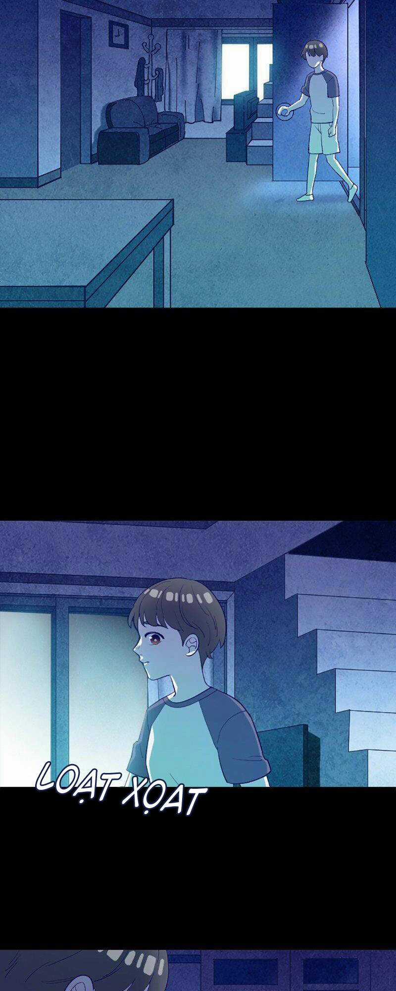 Ma Kể Chuyện Chapter 24 trang 19