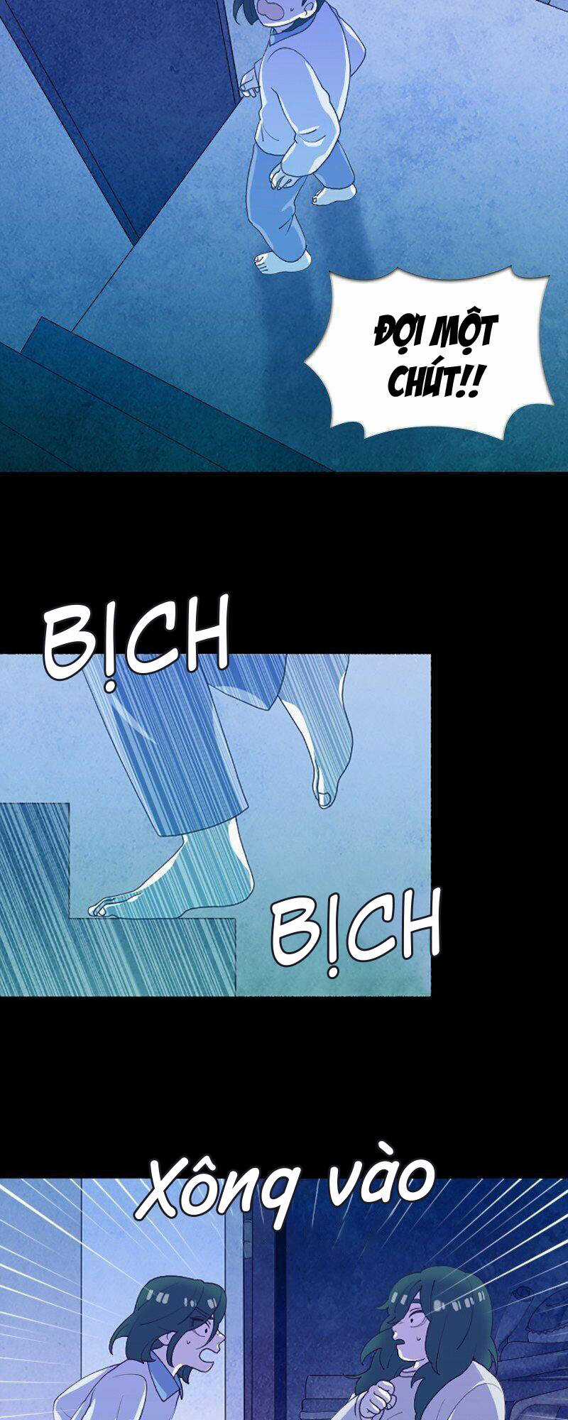 Ma Kể Chuyện Chapter 24 trang 2