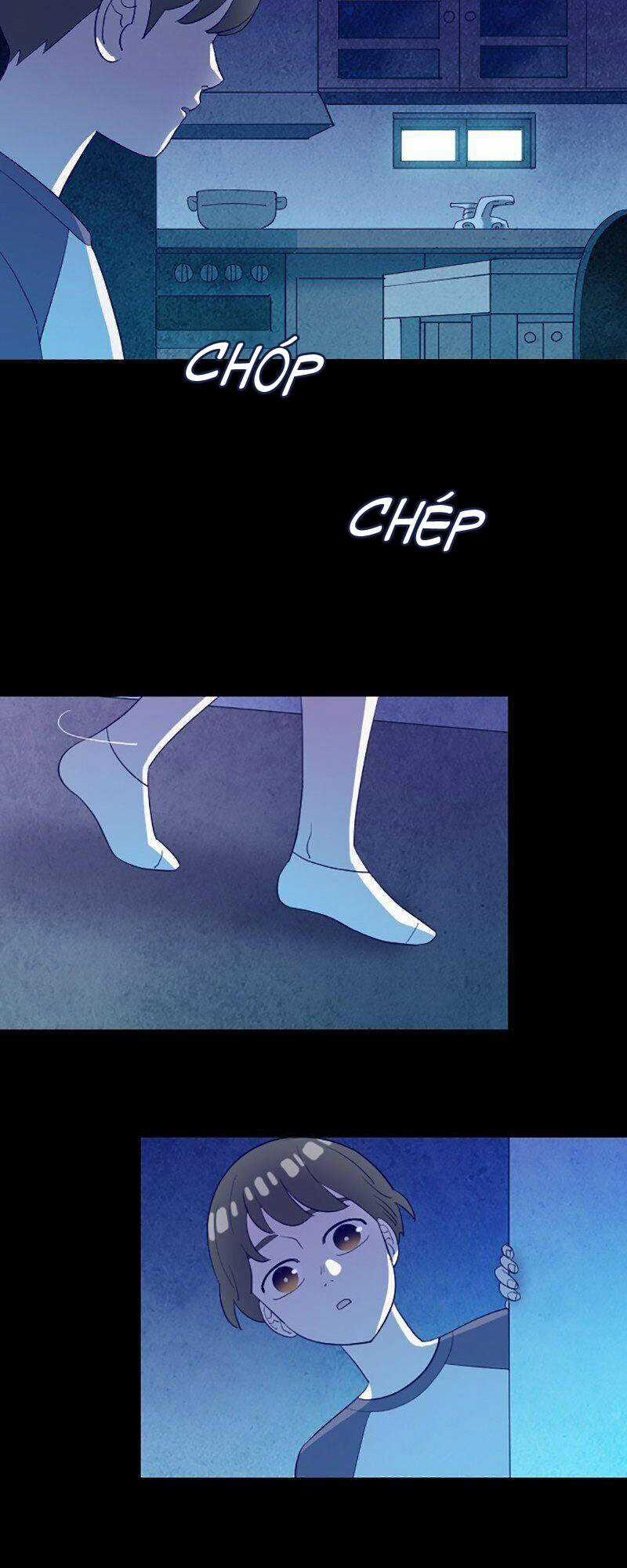 Ma Kể Chuyện Chapter 24 trang 20