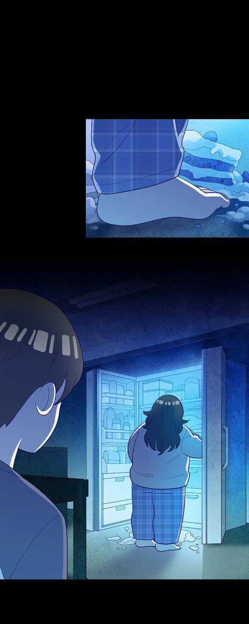 Ma Kể Chuyện Chapter 24 trang 21