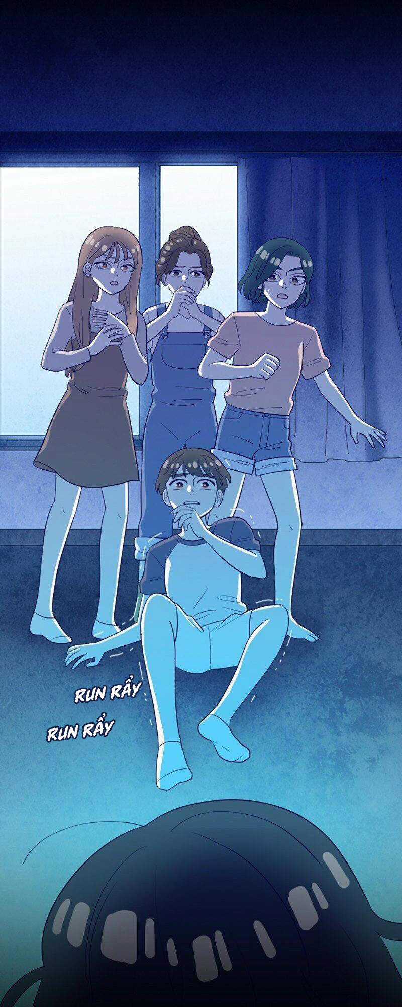 Ma Kể Chuyện Chapter 24 trang 25