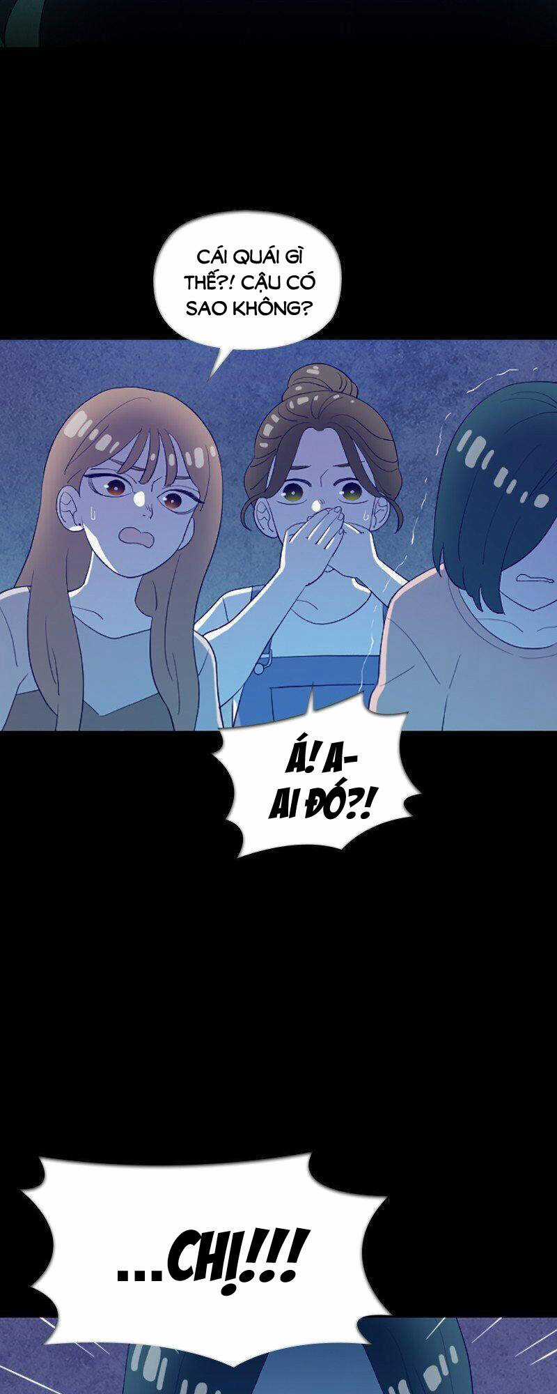 Ma Kể Chuyện Chapter 24 trang 26