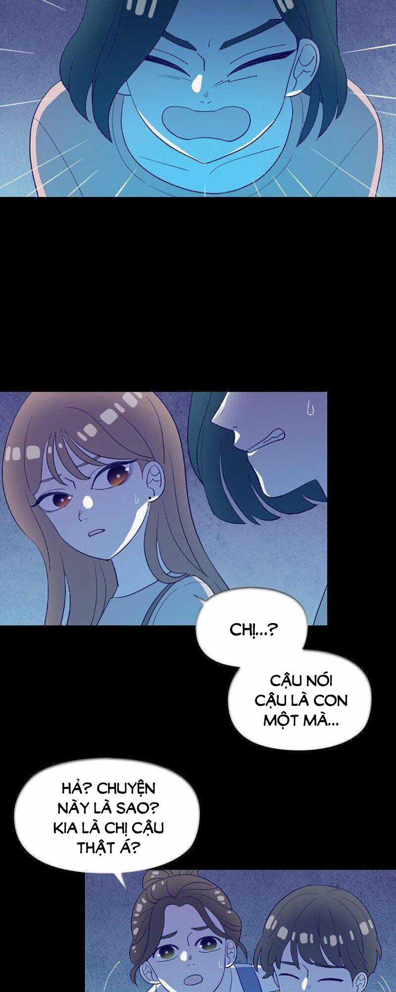 Ma Kể Chuyện Chapter 24 trang 27