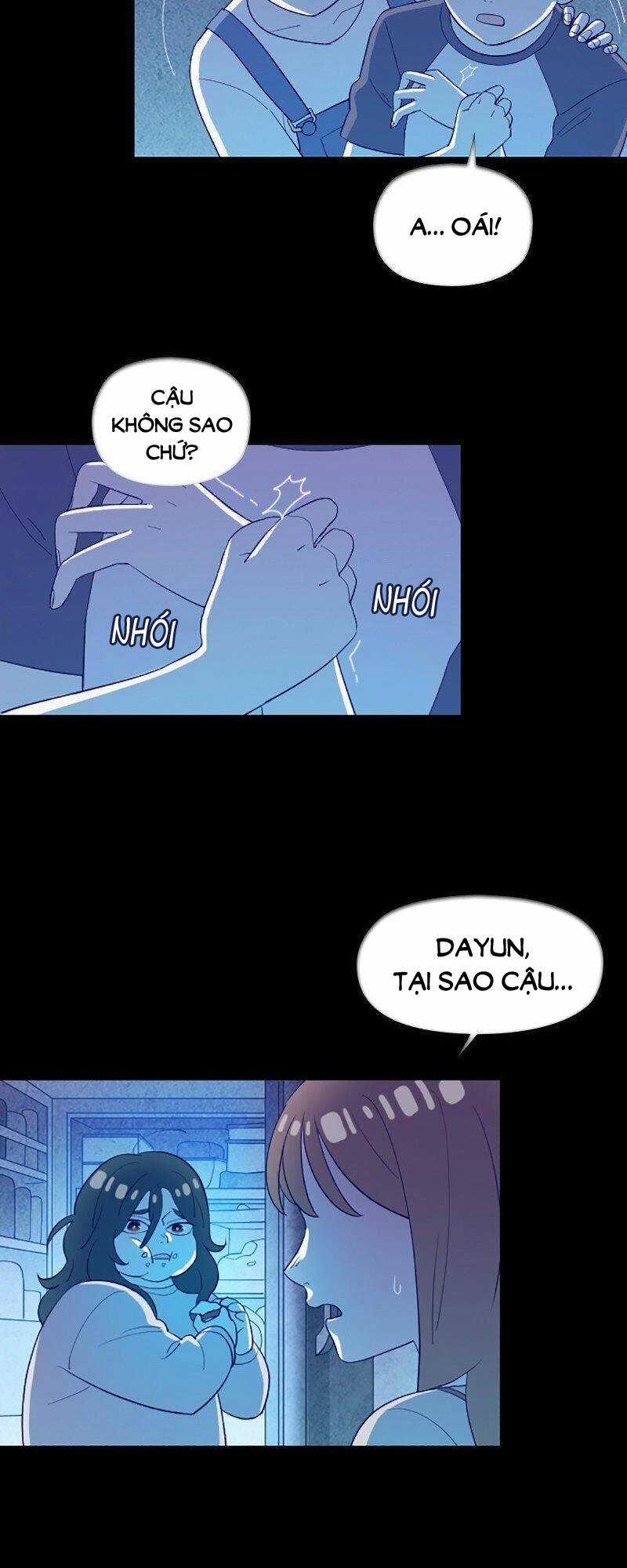 Ma Kể Chuyện Chapter 24 trang 28