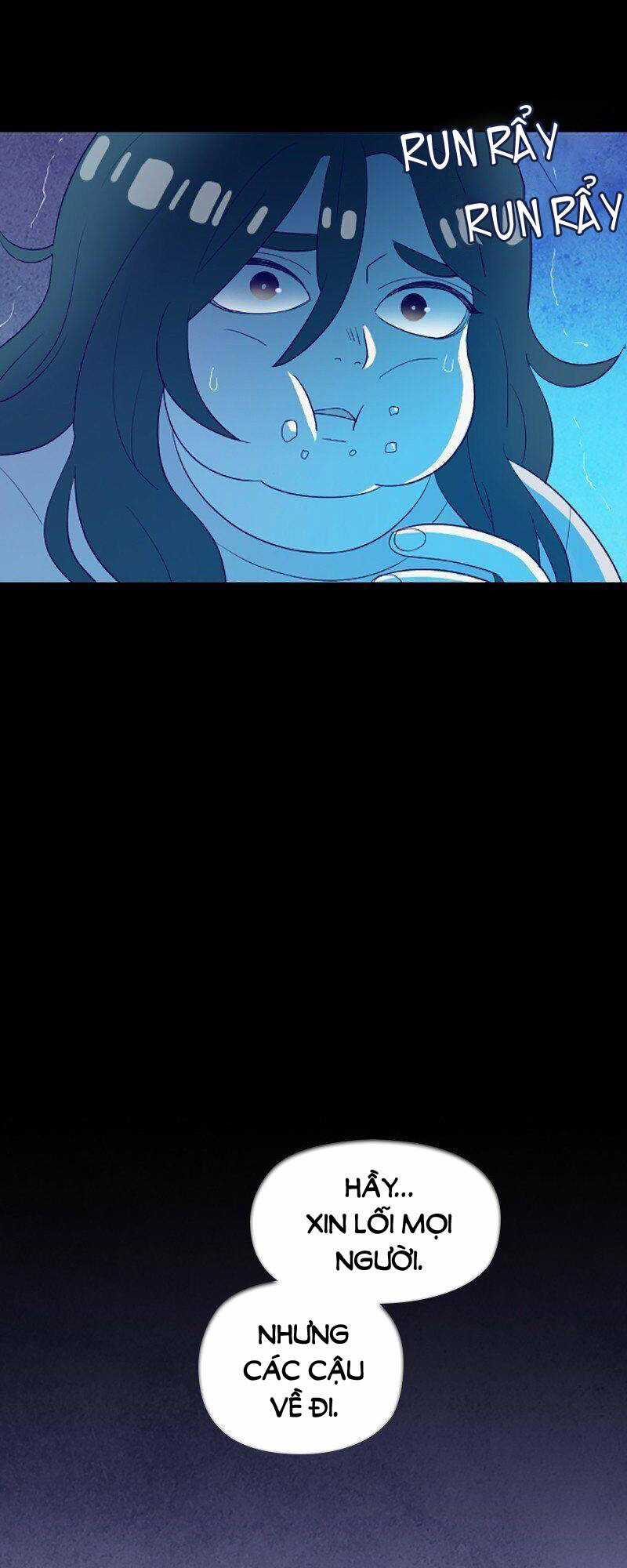 Ma Kể Chuyện Chapter 24 trang 29