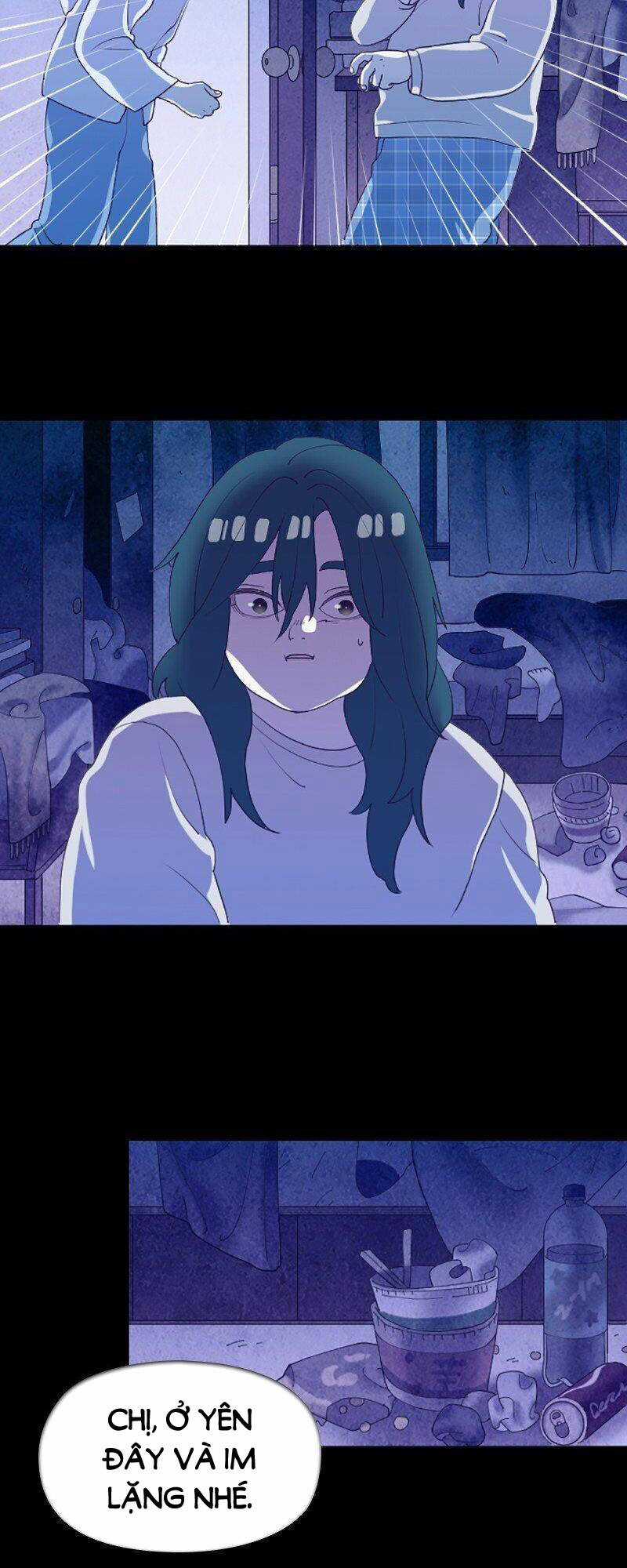 Ma Kể Chuyện Chapter 24 trang 3