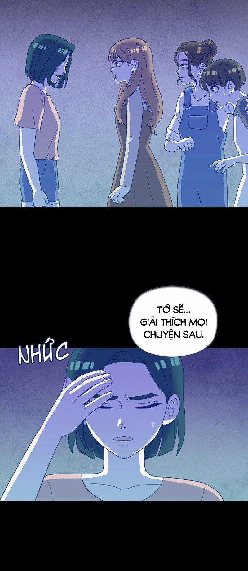 Ma Kể Chuyện Chapter 24 trang 30