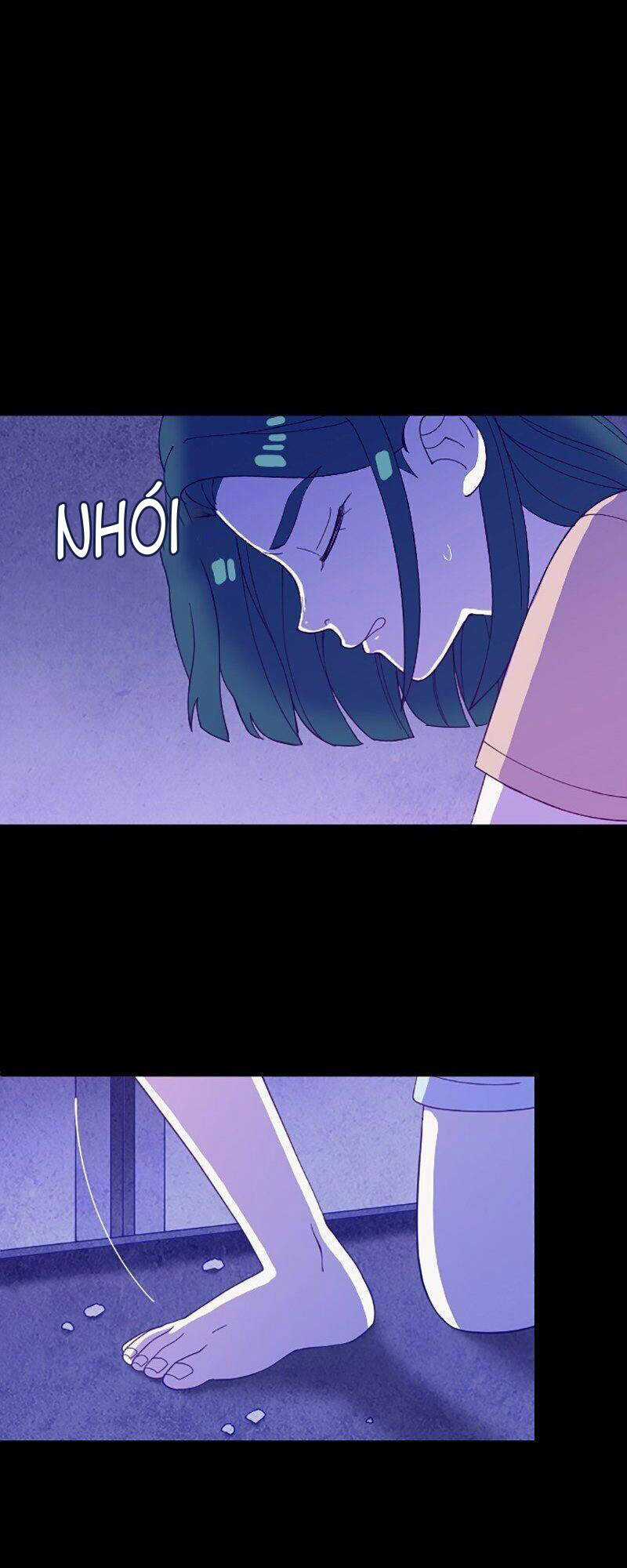 Ma Kể Chuyện Chapter 24 trang 37