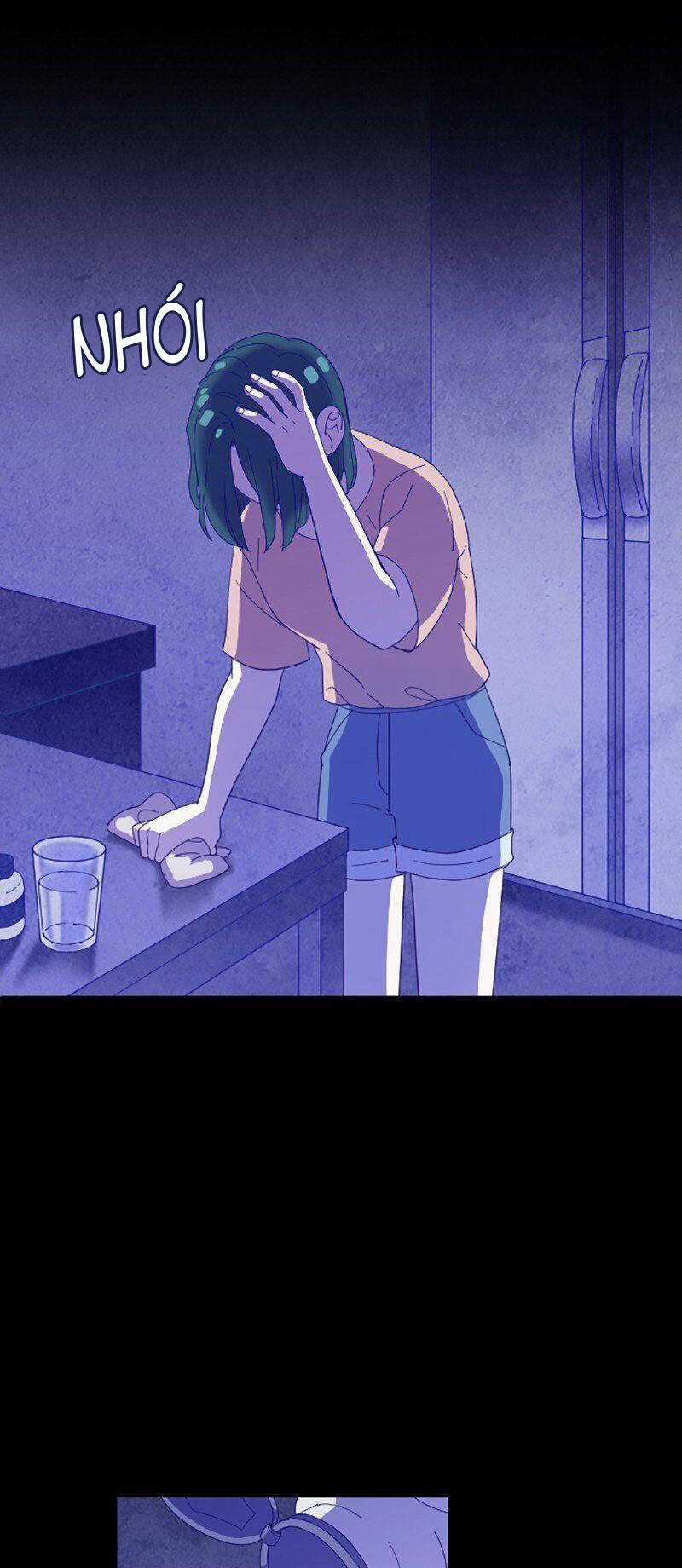 Ma Kể Chuyện Chapter 24 trang 38