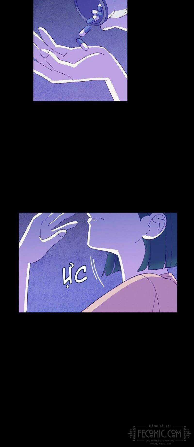 Ma Kể Chuyện Chapter 24 trang 39