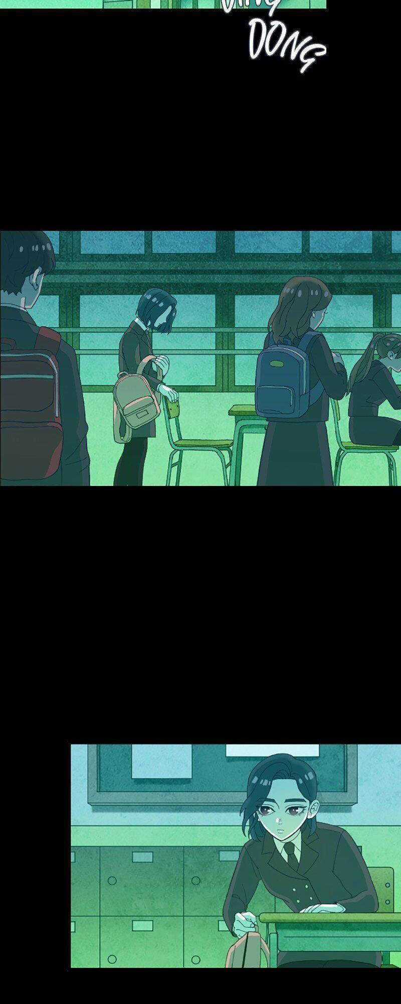 Ma Kể Chuyện Chapter 24 trang 41