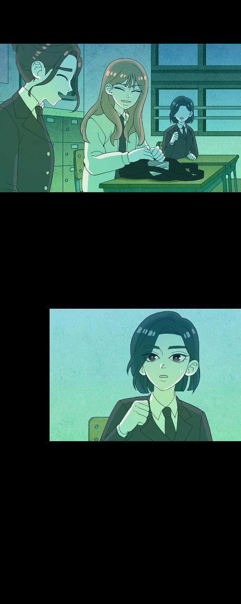 Ma Kể Chuyện Chapter 24 trang 43