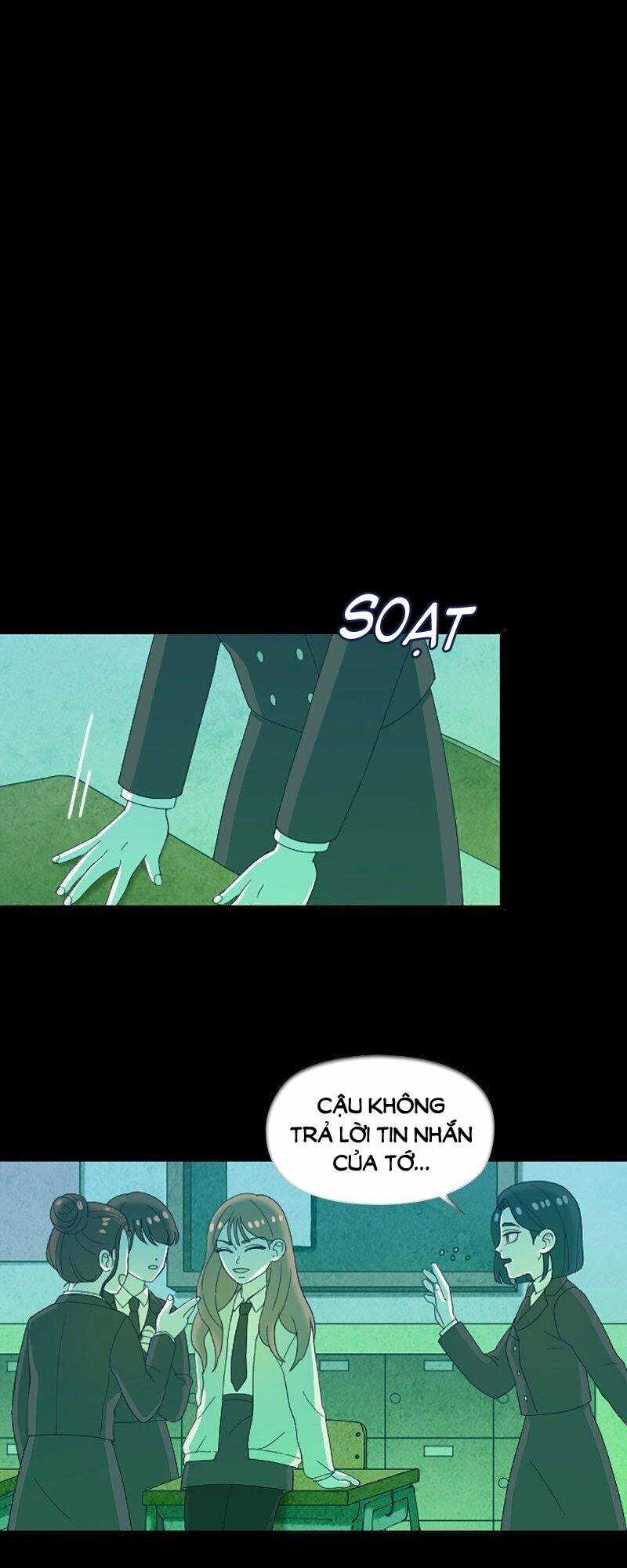 Ma Kể Chuyện Chapter 24 trang 44