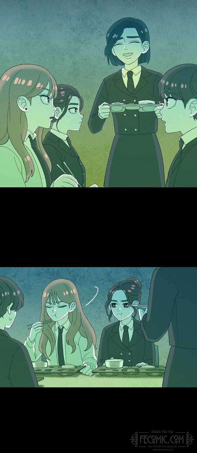 Ma Kể Chuyện Chapter 24 trang 47