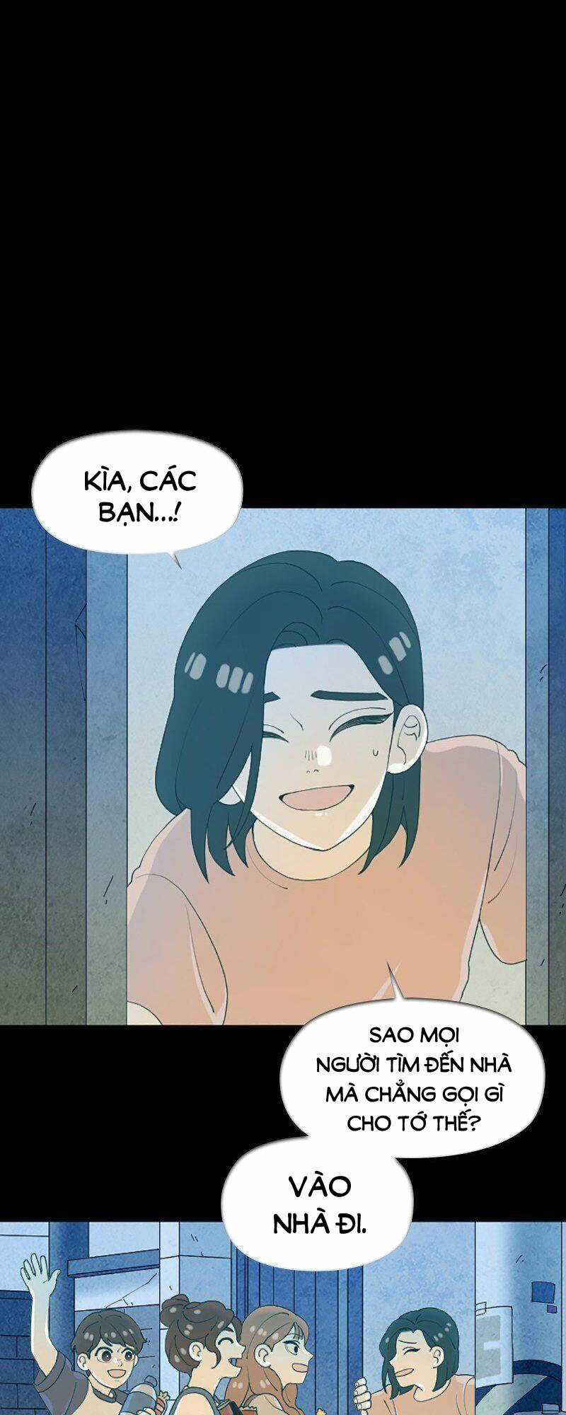 Ma Kể Chuyện Chapter 24 trang 5