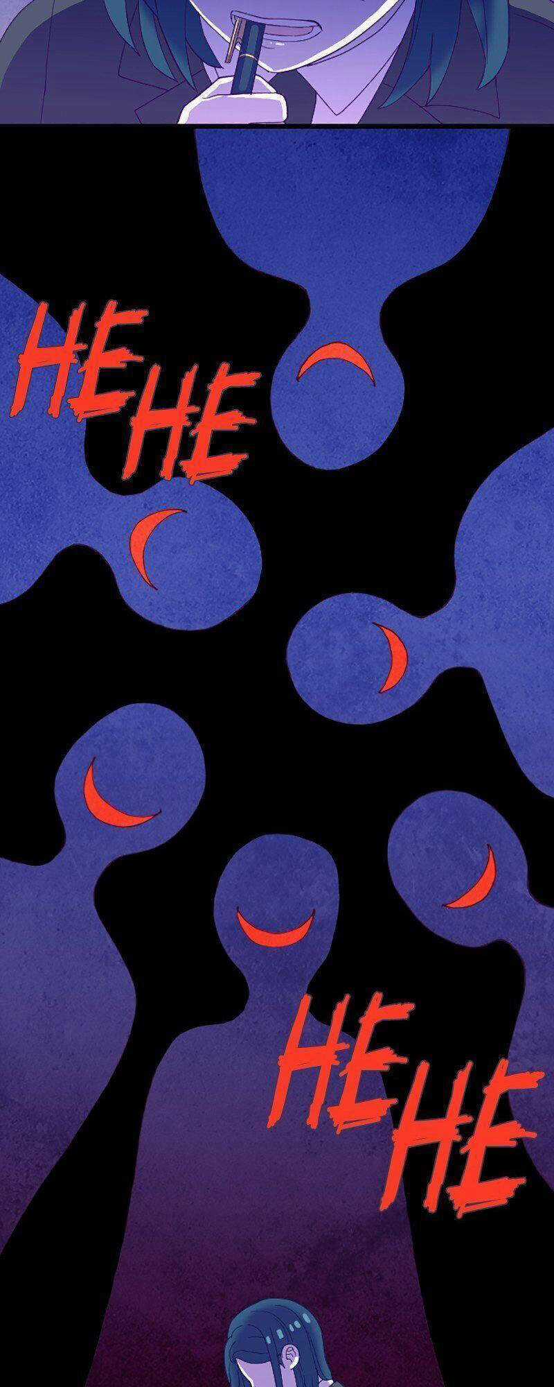 Ma Kể Chuyện Chapter 24 trang 50