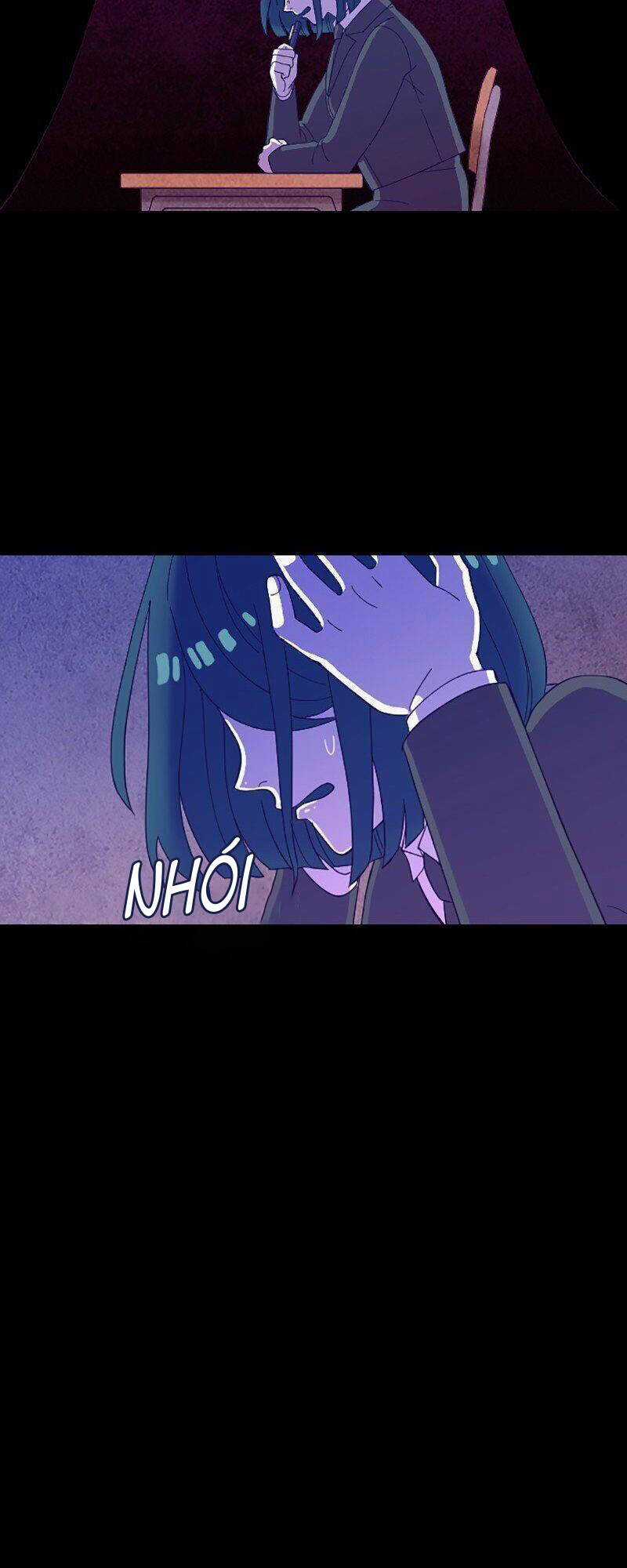 Ma Kể Chuyện Chapter 24 trang 51