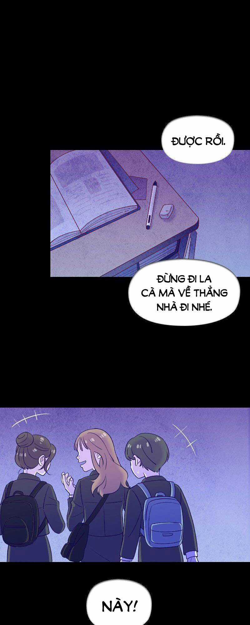 Ma Kể Chuyện Chapter 24 trang 52