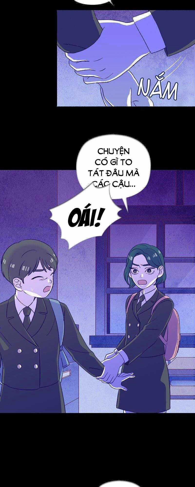 Ma Kể Chuyện Chapter 24 trang 53