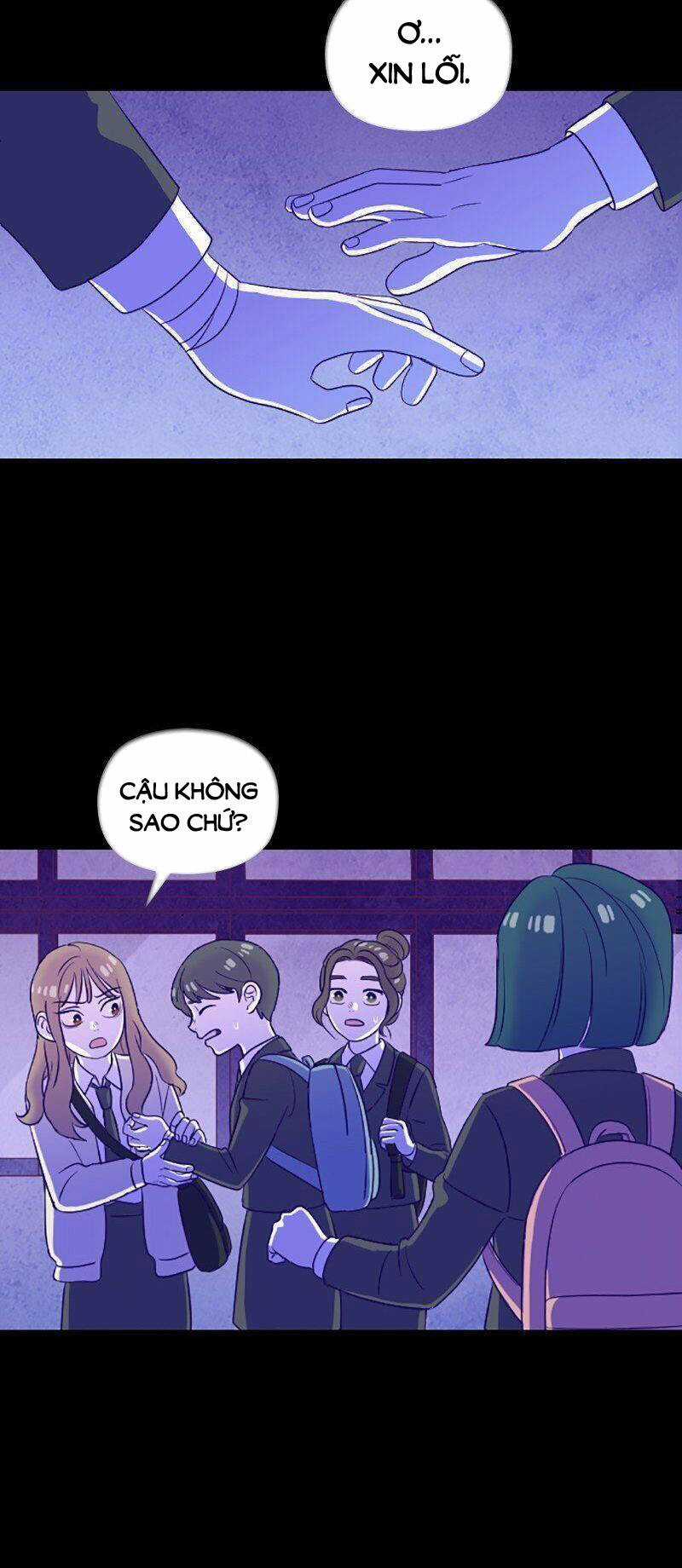 Ma Kể Chuyện Chapter 24 trang 54