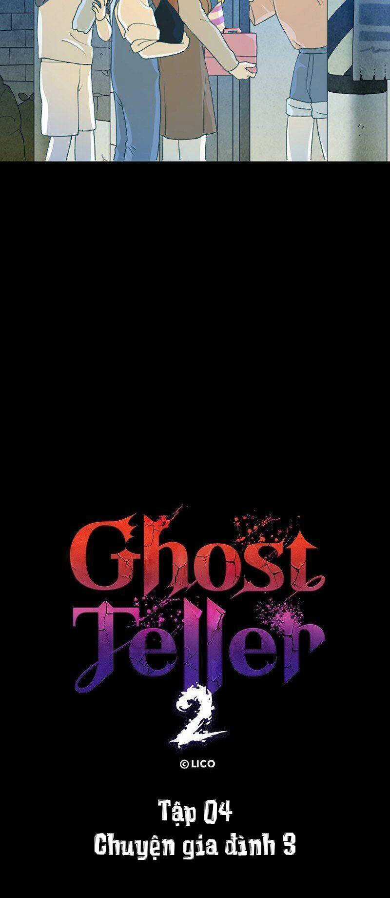 Ma Kể Chuyện Chapter 24 trang 6