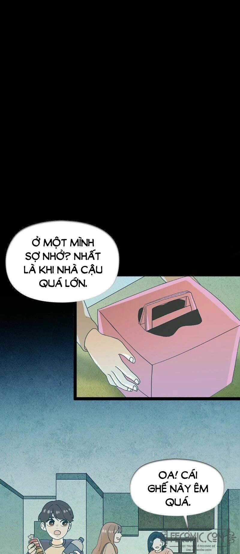 Ma Kể Chuyện Chapter 24 trang 7