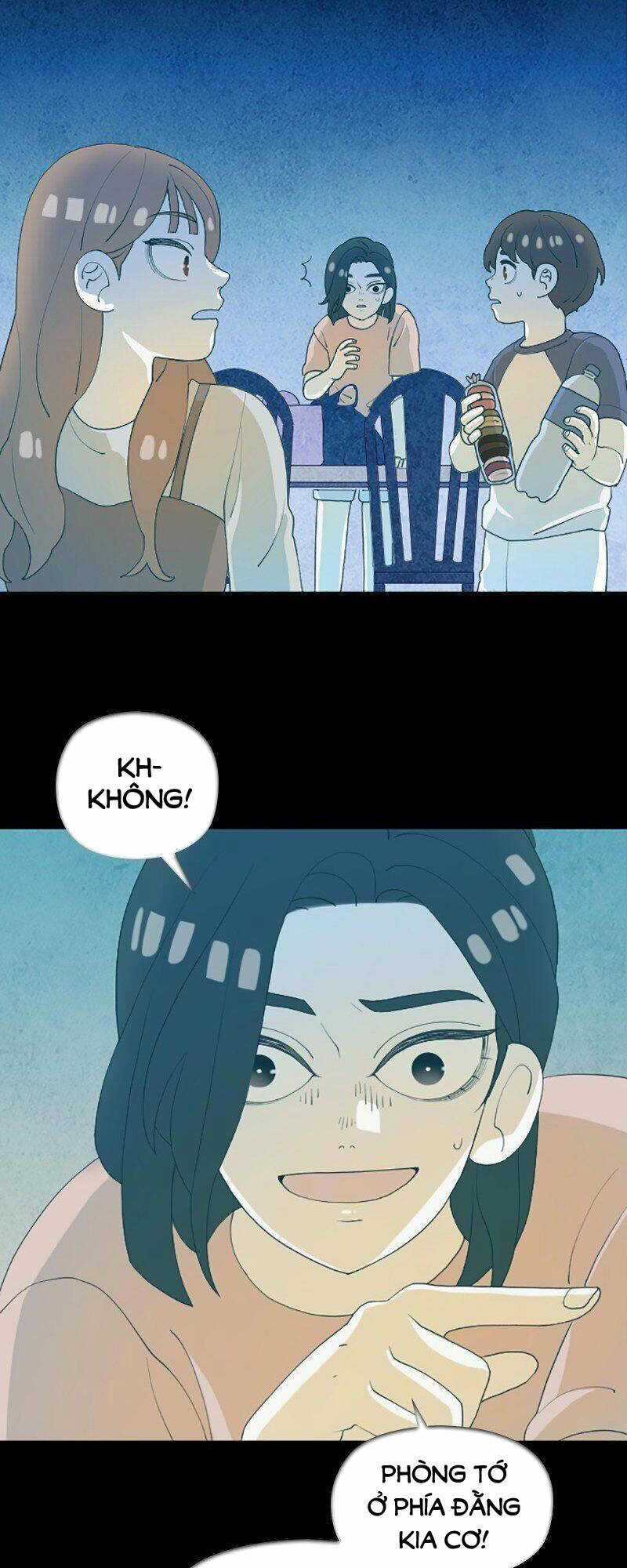 Ma Kể Chuyện Chapter 24 trang 9