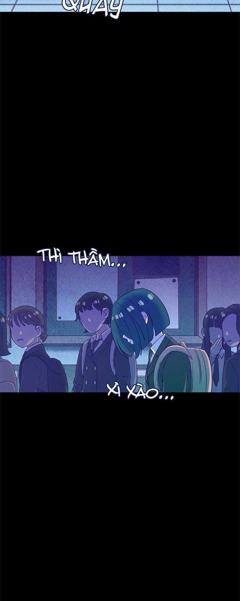 Ma Kể Chuyện Chapter 25 trang 10