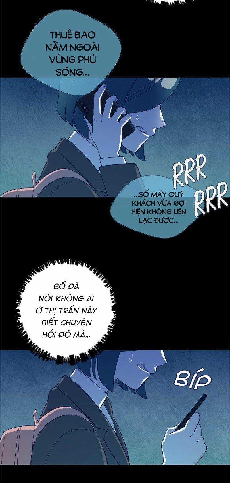 Ma Kể Chuyện Chapter 25 trang 14