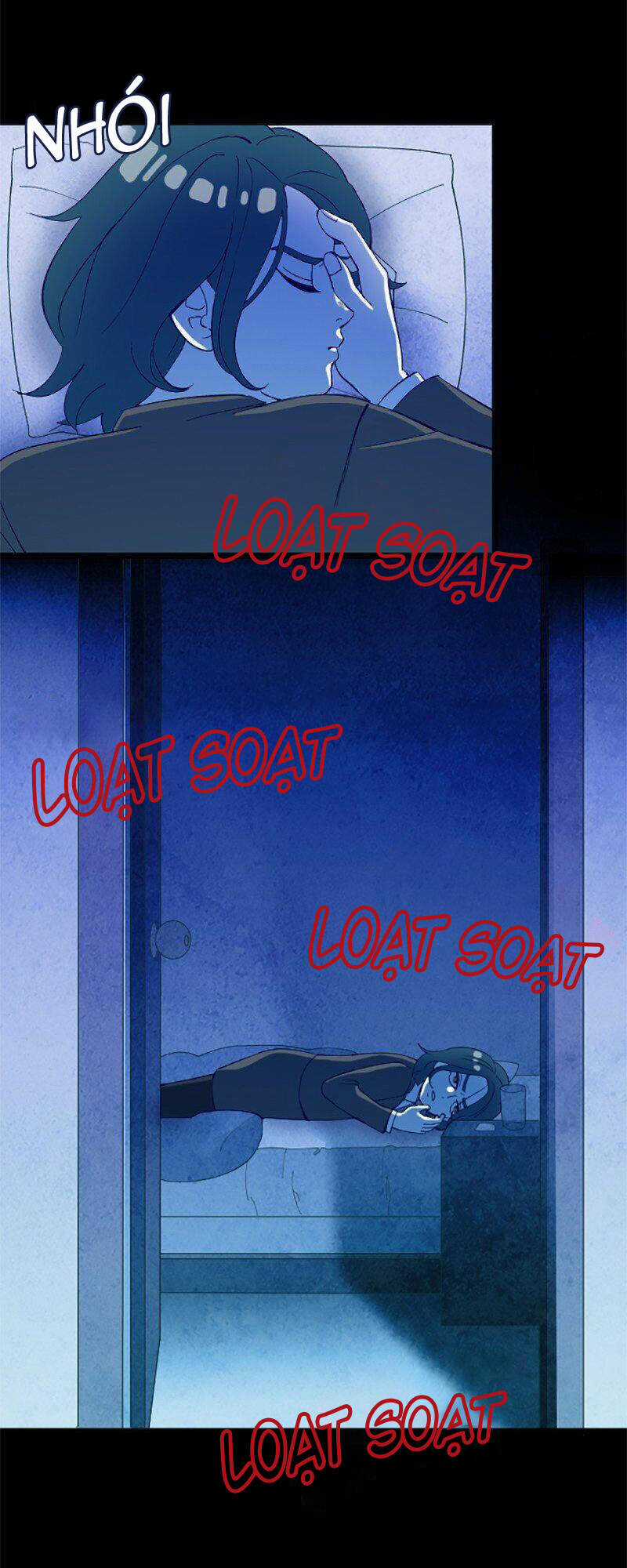 Ma Kể Chuyện Chapter 25 trang 18