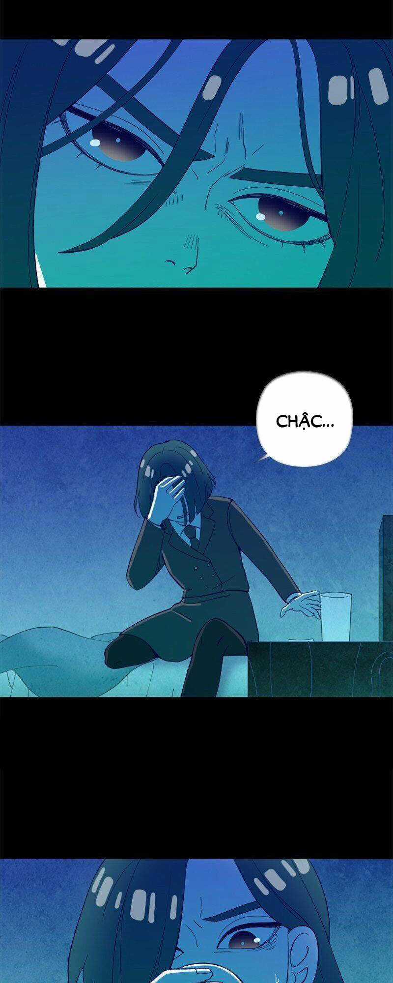 Ma Kể Chuyện Chapter 25 trang 19